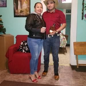 Meet your Posher, Marlene